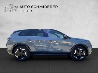 Opel Grandland Jahreswagen