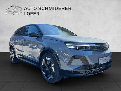 Opel Grandland Jahreswagen