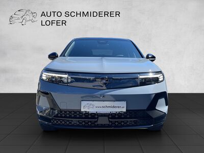 Opel Grandland Jahreswagen