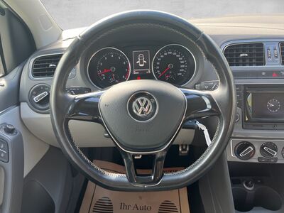 VW Polo Gebrauchtwagen