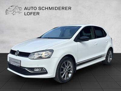 VW Polo Gebrauchtwagen
