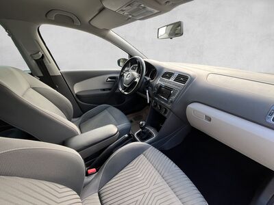 VW Polo Gebrauchtwagen