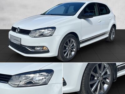 VW Polo Gebrauchtwagen