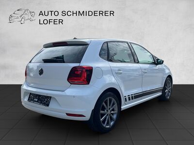 VW Polo Gebrauchtwagen