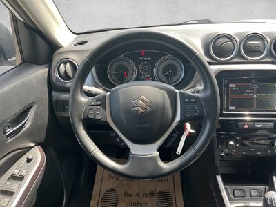 Suzuki Vitara Gebrauchtwagen