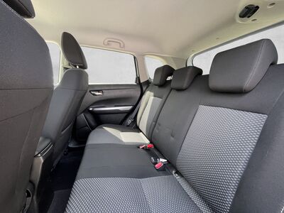 Suzuki Vitara Gebrauchtwagen