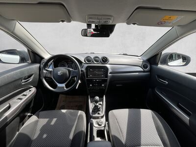 Suzuki Vitara Gebrauchtwagen