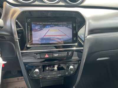 Suzuki Vitara Gebrauchtwagen