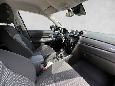 Suzuki Vitara Gebrauchtwagen
