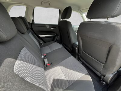 Suzuki Vitara Gebrauchtwagen
