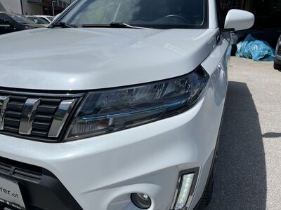 Suzuki Vitara Gebrauchtwagen