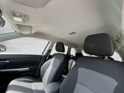 Suzuki Vitara Gebrauchtwagen