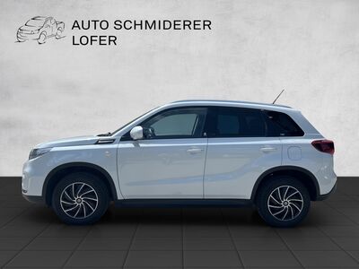 Suzuki Vitara Gebrauchtwagen