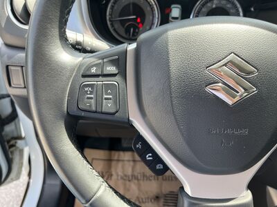 Suzuki Vitara Gebrauchtwagen