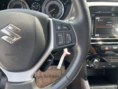 Suzuki Vitara Gebrauchtwagen