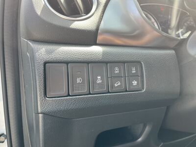 Suzuki Vitara Gebrauchtwagen