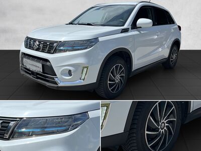Suzuki Vitara Gebrauchtwagen