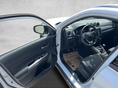 Suzuki Vitara Gebrauchtwagen