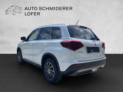 Suzuki Vitara Gebrauchtwagen