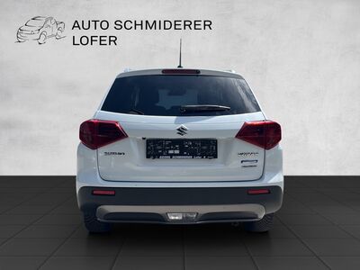Suzuki Vitara Gebrauchtwagen