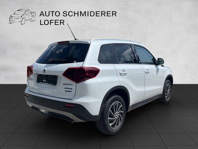 Suzuki Vitara Gebrauchtwagen