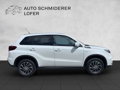 Suzuki Vitara Gebrauchtwagen
