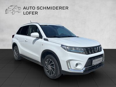 Suzuki Vitara Gebrauchtwagen