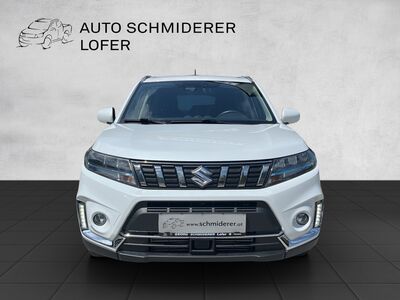 Suzuki Vitara Gebrauchtwagen