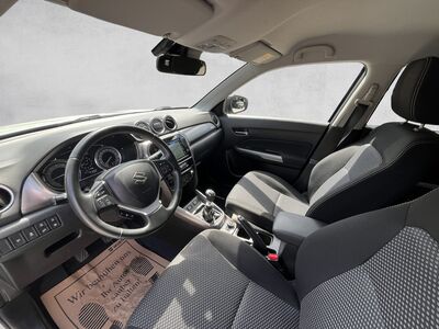 Suzuki Vitara Gebrauchtwagen