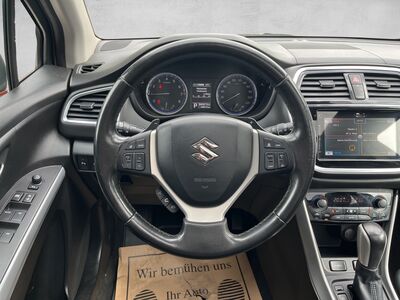 Suzuki SX4 S-Cross Gebrauchtwagen