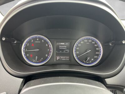 Suzuki SX4 S-Cross Gebrauchtwagen