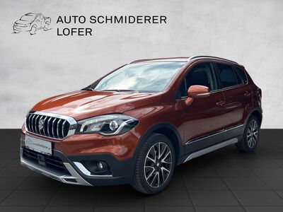 Suzuki SX4 S-Cross Gebrauchtwagen