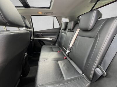 Suzuki SX4 S-Cross Gebrauchtwagen