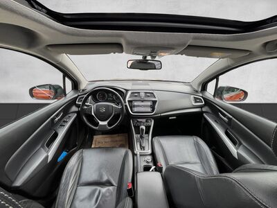 Suzuki SX4 S-Cross Gebrauchtwagen