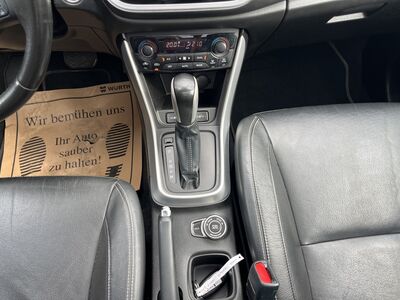 Suzuki SX4 S-Cross Gebrauchtwagen