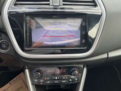 Suzuki SX4 S-Cross Gebrauchtwagen