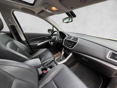 Suzuki SX4 S-Cross Gebrauchtwagen