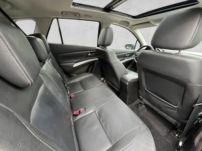 Suzuki SX4 S-Cross Gebrauchtwagen