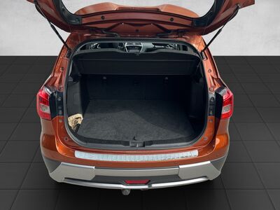 Suzuki SX4 S-Cross Gebrauchtwagen
