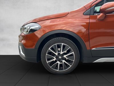 Suzuki SX4 S-Cross Gebrauchtwagen