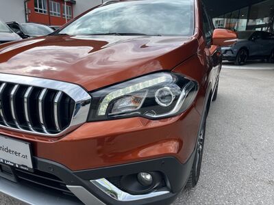Suzuki SX4 S-Cross Gebrauchtwagen