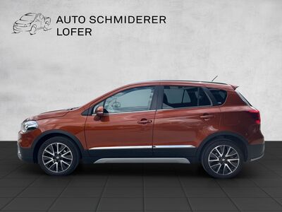 Suzuki SX4 S-Cross Gebrauchtwagen