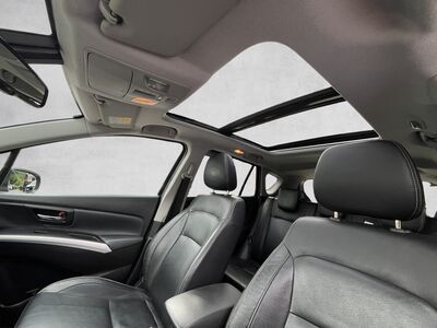 Suzuki SX4 S-Cross Gebrauchtwagen