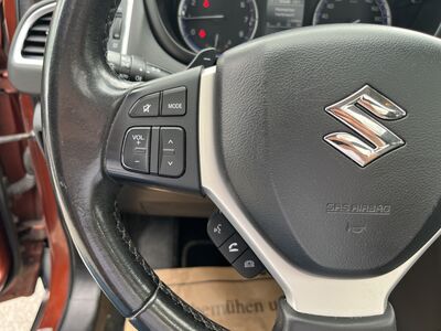 Suzuki SX4 S-Cross Gebrauchtwagen