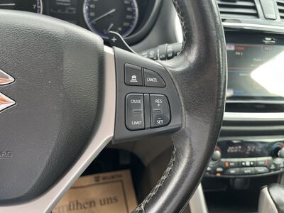 Suzuki SX4 S-Cross Gebrauchtwagen