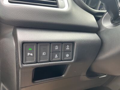 Suzuki SX4 S-Cross Gebrauchtwagen
