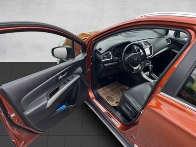 Suzuki SX4 S-Cross Gebrauchtwagen