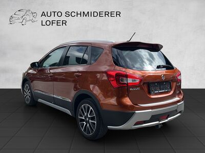 Suzuki SX4 S-Cross Gebrauchtwagen