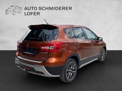 Suzuki SX4 S-Cross Gebrauchtwagen