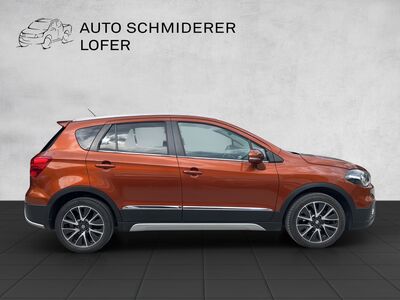 Suzuki SX4 S-Cross Gebrauchtwagen